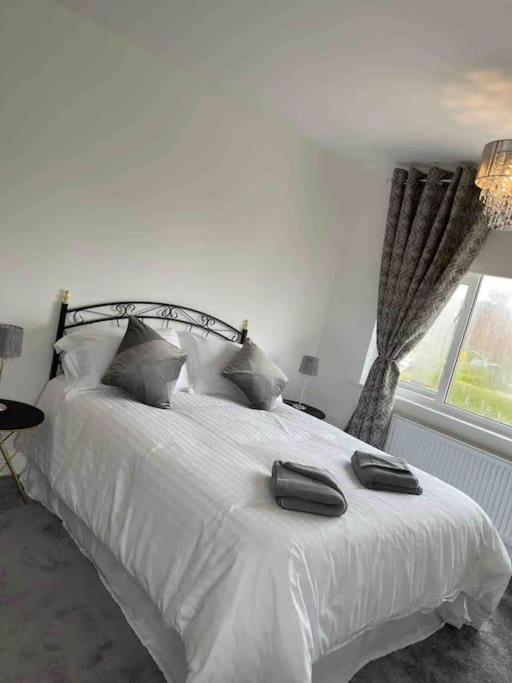 Modern 4 Bedroom House In Weymouth Sunny Corner エクステリア 写真