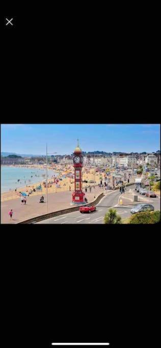 Modern 4 Bedroom House In Weymouth Sunny Corner エクステリア 写真